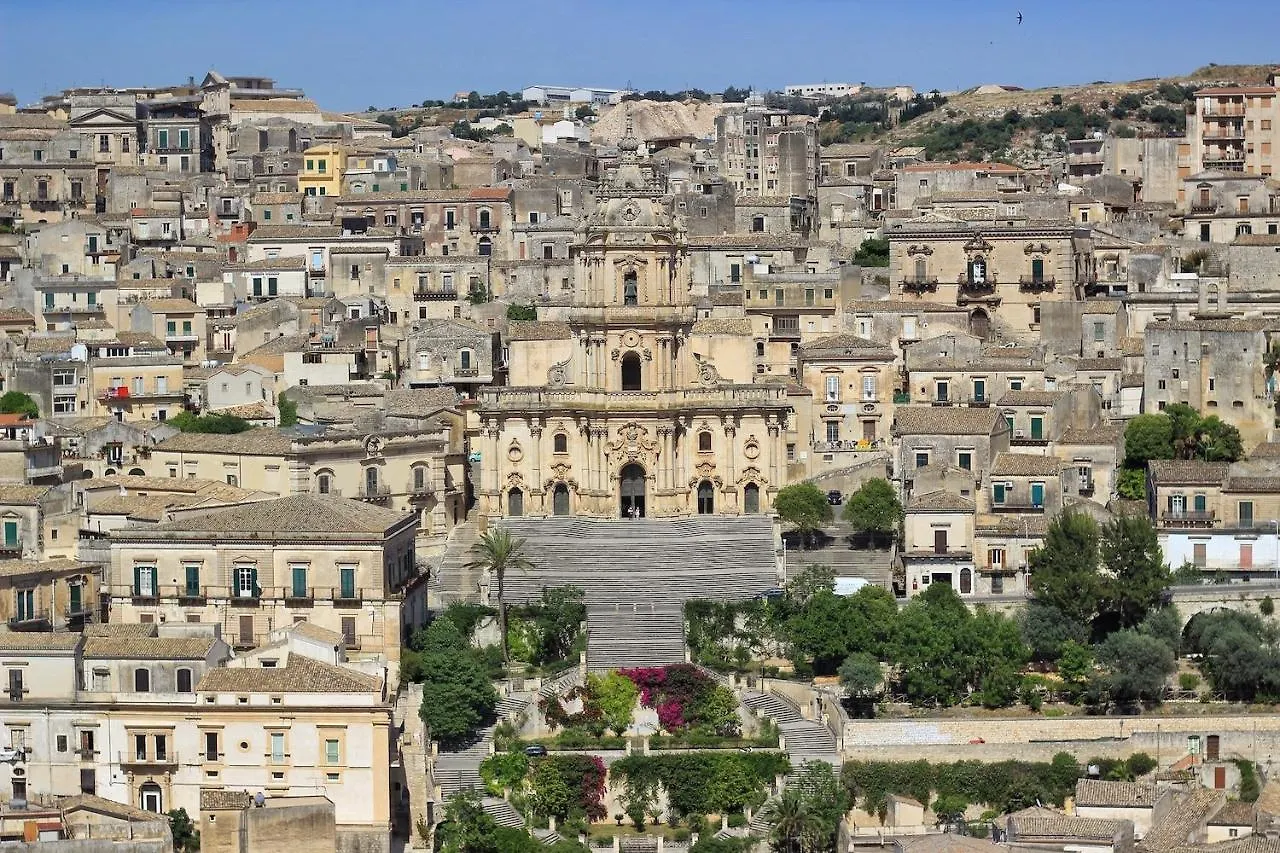 Terra Sicula - Vacanze Modicane contacts