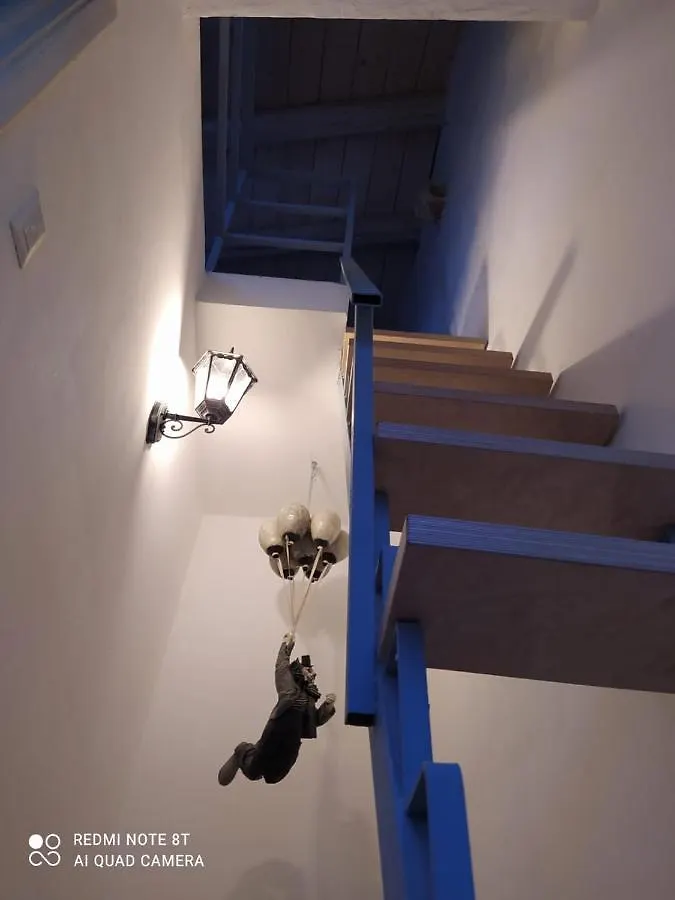 Terra Sicula - Vacanze Modicane Holiday home