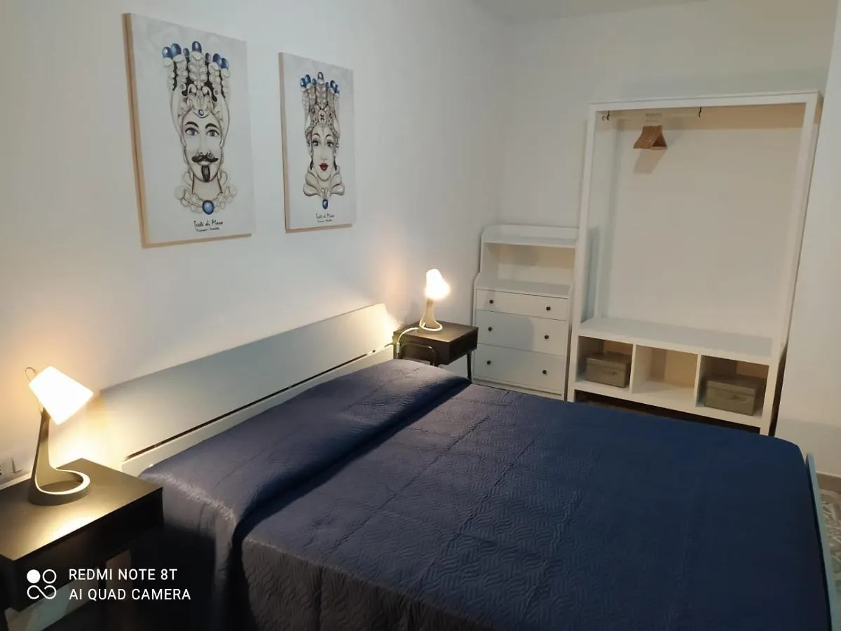 Terra Sicula - Vacanze Modicane Holiday home Modica