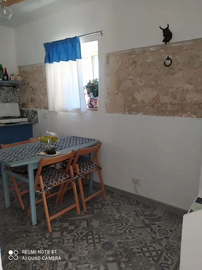 Holiday home Terra Sicula - Vacanze Modicane