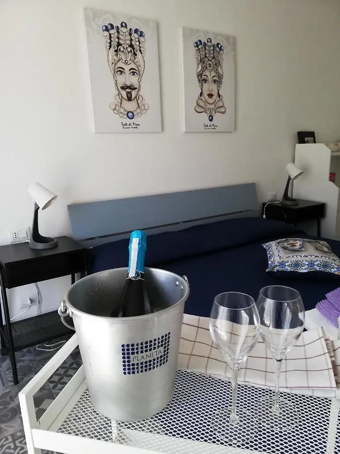 Terra Sicula - Vacanze Modicane Holiday home Modica
