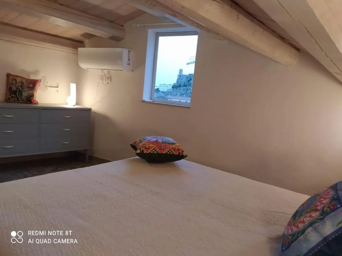 Terra Sicula - Vacanze Modicane Holiday home