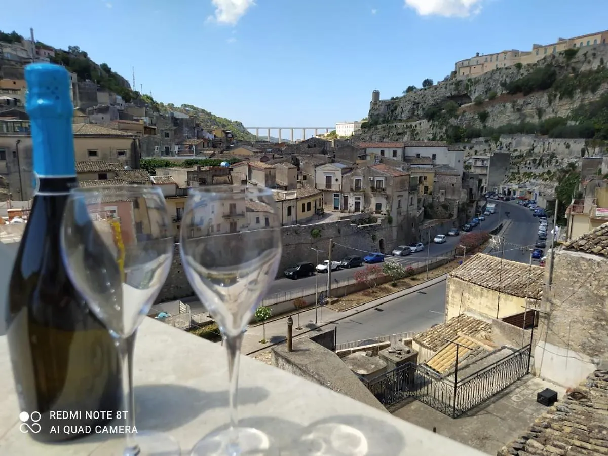 Holiday home Terra Sicula - Vacanze Modicane