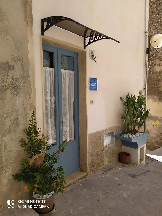 Terra Sicula - Vacanze Modicane